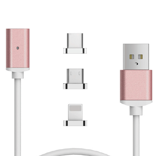 万牛USB磁吸数据线WN-748